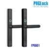 Khóa cửa vân tay cho cửa nhôm PHGLOCK FP5501