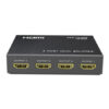 Hub HDMI 1 ra 4