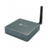 Input module