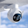 Camera IPC GS7EP-5M0WE  (3K)